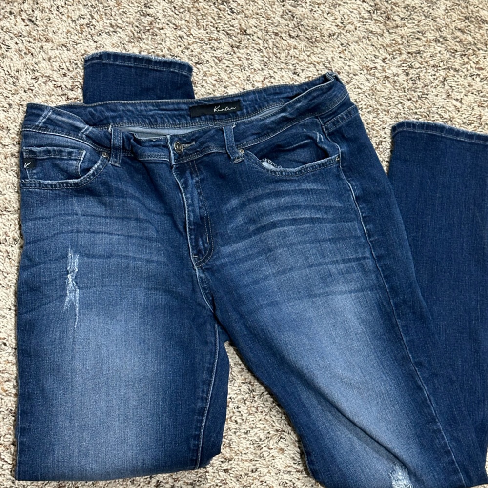 Kancan jeans